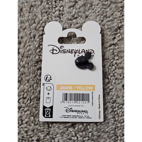 DLP Disneyland Paris Minnie Mouse Tower of Terror Series - Picture 2 of 2